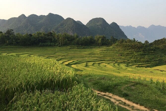 3 Day Private Tour in Mai Chau and Pu Luong - What’s Included and What to Expect