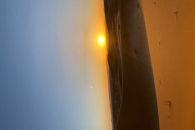 3-Day Private Tour in the Moroccan Desert - Key Points