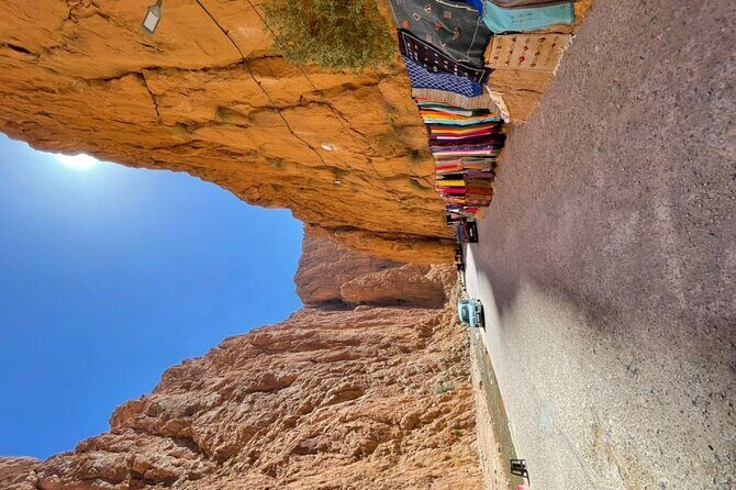 3-Day Private Tour in the Moroccan Desert - What’s Included and What to Keep in Mind