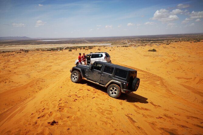3-Day Private Tour in the Moroccan Desert - Who Will Love This Tour?