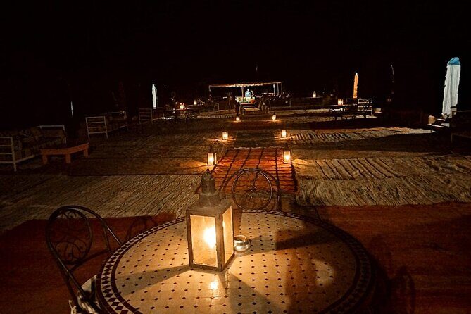 3-Day Private Tour in the Moroccan Desert - FAQs