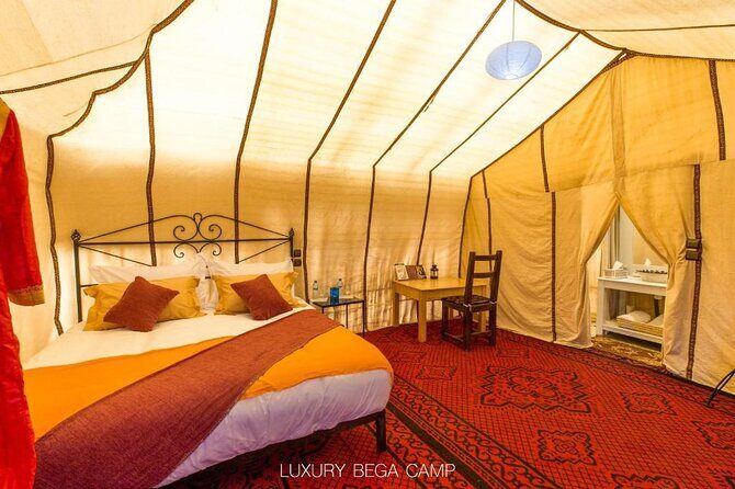 3 Day Private Tour Marrakech to Merzouga Desert - What You’ll Love About This Tour