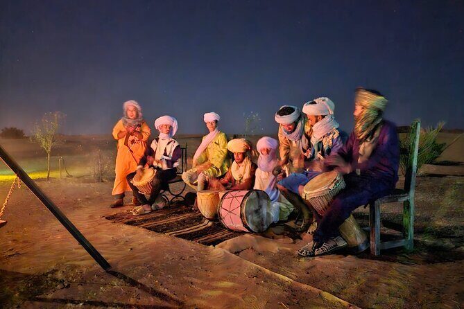 3 Day Private Tour Marrakech to Merzouga Desert - Final Thoughts: Is This Tour Right for You?