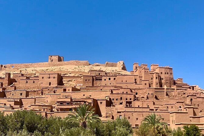 3 Day Private tour Marrakech to Merzouga Desert - Who Is This Tour Best For?