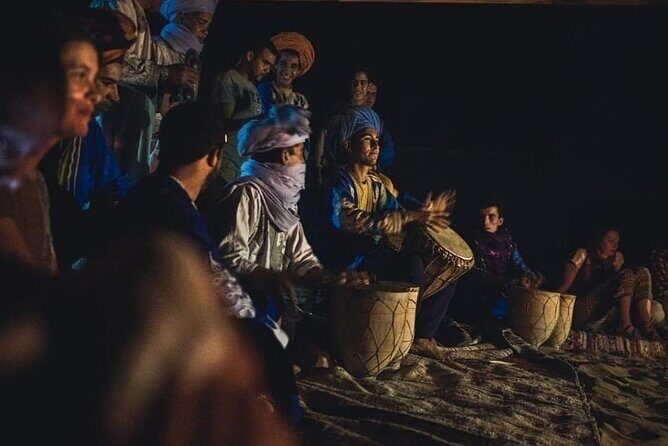 3 Day Private tour Marrakech to Merzouga Desert - Final Thoughts