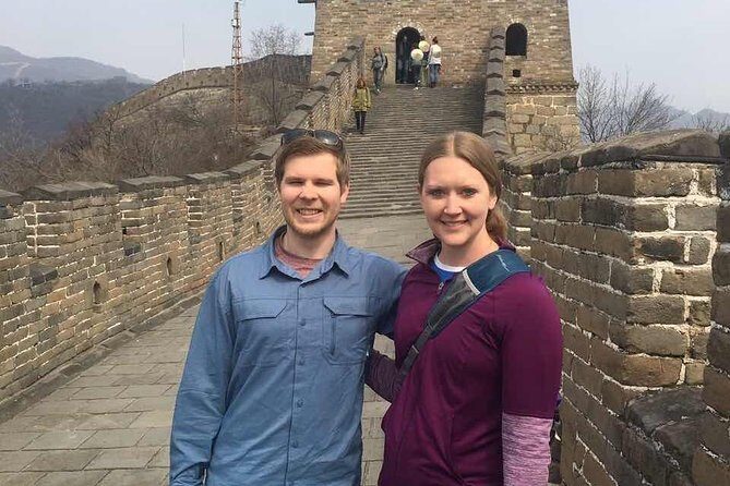 3-Day Private Tour of Beijing UNESCO World Heritage Sites with Peking Duck+Show - Who Is This Tour Best For?