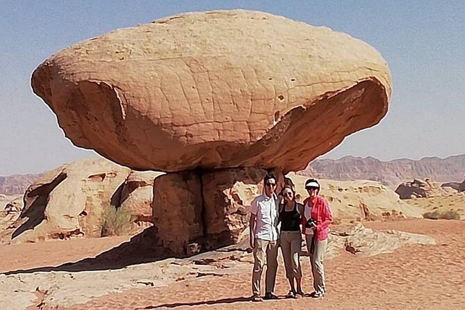 3-Day Private Tour Petra, Wadi Rum, Aqaba and Dead Sea from Amman - Cost and Value: Is It Worth It?