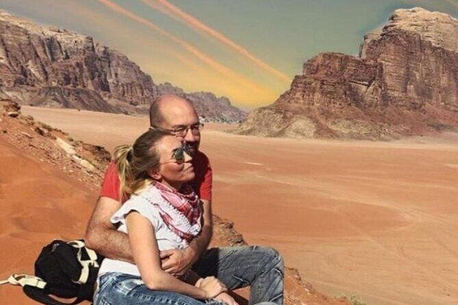 3-Day Private Tour Petra, Wadi Rum, Aqaba and Dead Sea from Amman - Final Thoughts: Who Will Love This Tour?