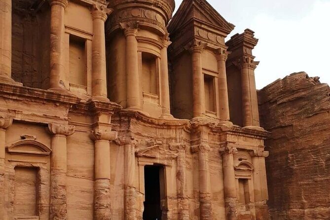 3-Day Private Tour, Smoothness of Jordan - Discovering Jordan in 3 Days: An In-Depth Review