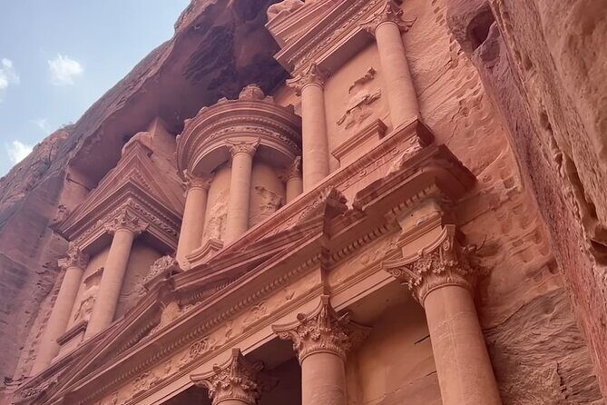 3-Day Private Tour, Smoothness of Jordan - The Sum Up: Is It Worth It?