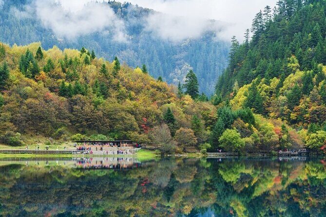 3 Day Private Tour to Jiuzhai Valley and Huanglong - FAQs