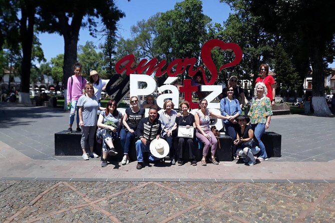 3-Day Private Tour to Pátzcuaro from Mexico City - An Authentic Look at the 3-Day Pátzcuaro Tour