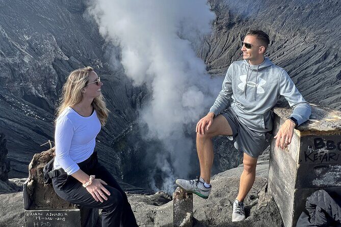 3-Day Private Tour: Tumpak Sewu Waterfall, Mt Bromo & Ijen Crater - Authentic Experiences and Tips from Reviewers