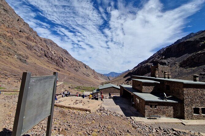 3 -Day Private Trekking in Toubkal Mountain via Azzaden Valley - Final Thoughts