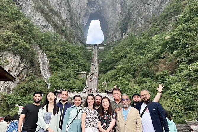 3-Day Private Zhangjiajie Discovery Tour with Glass Bridge - Why This Tour Could Be the Right Choice