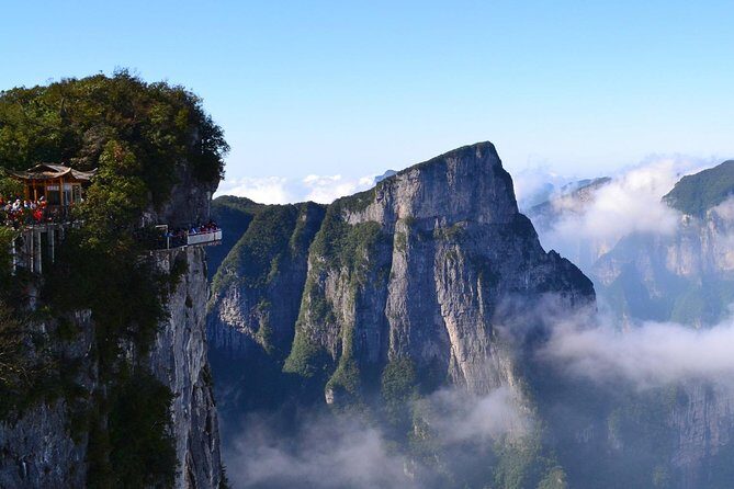 3-Day Private Zhangjiajie Discovery Tour with Glass Bridge - Whats Included and How It Adds Value