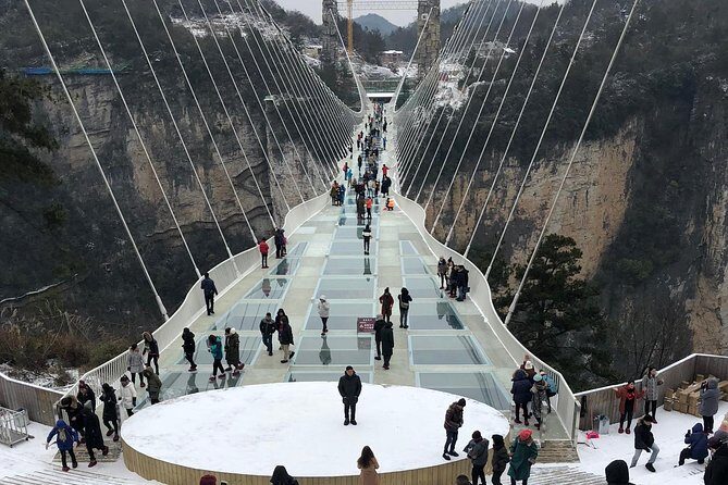 3-Day Private Zhangjiajie In-depth Exploring Tour - Exploring Zhangjiajie: What Makes This Tour Stand Out?