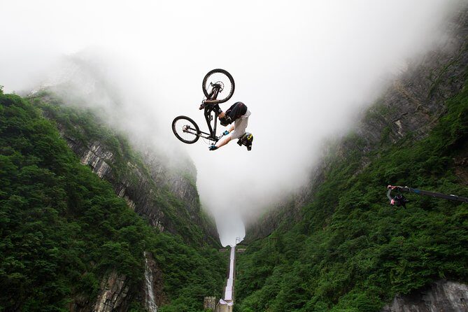 3-Day Private Zhangjiajie In-depth Exploring Tour - What’s Included and What’s Not