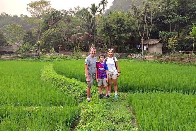3-Day Pu Luong Natural Reserve from Hanoi, Trek with Local Guide - A Closer Look at the 3-Day Pu Luong Tour