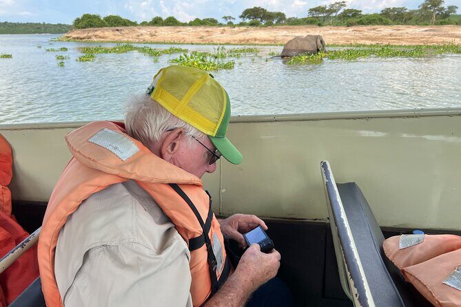 3 Day Queen Elizabeth National Park Budget Tour - Key Points