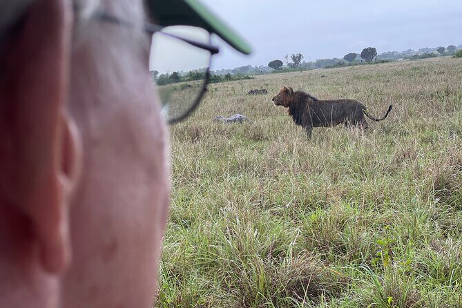 3 Day Queen Elizabeth National Park Budget Tour - Who Should Book This Tour?