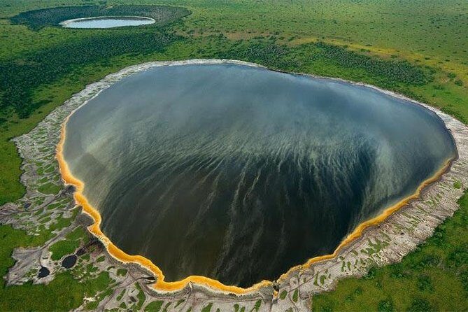 3-Day Queen Elizabeth safari - An Inside Look at the Queen Elizabeth Safari Experience