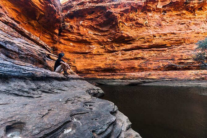 3 Day Red Centre Kata Tjuta Kings Canyon Outback ex.Alice Springs - Value for Money and Overall Impression