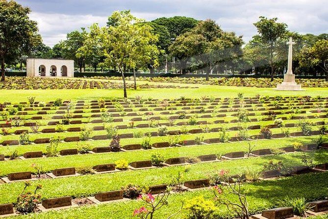 3-Day River Kwai Experience - Exploring the 3-Day River Kwai Experience — A Detailed Look