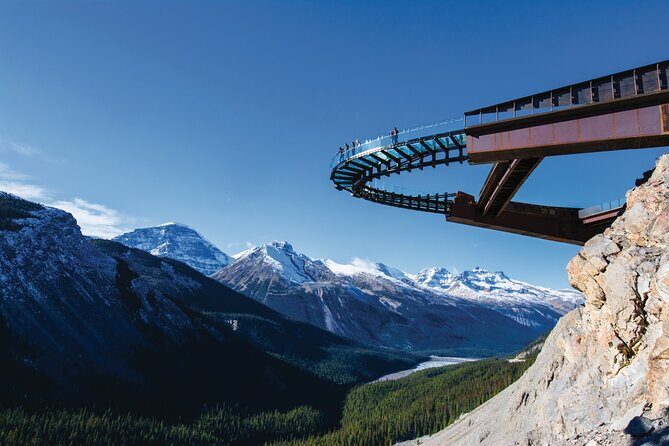 3-Day Rockies Classic Tour (Yoho & Jasper National Park) - What the Reviews Say