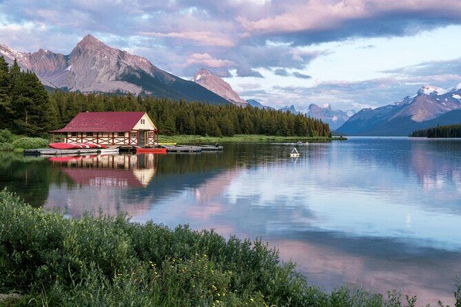 3-Day Rockies Classic Tour (Yoho & Jasper National Park) - Who Should Consider This Tour?