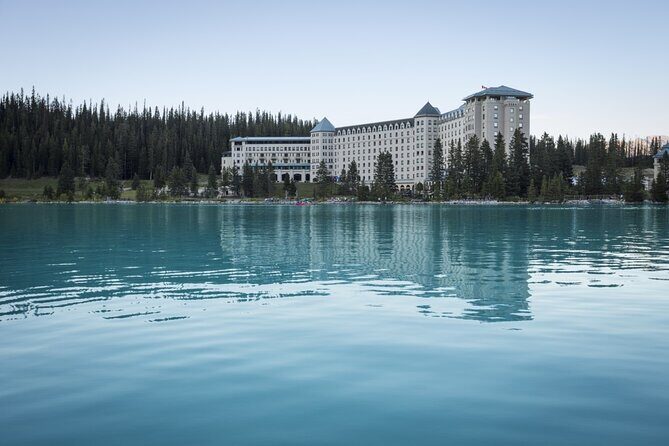 3-Day Rockies Classic Tour (Yoho & Jasper National Park) - Final Thoughts: Is It Worth It?