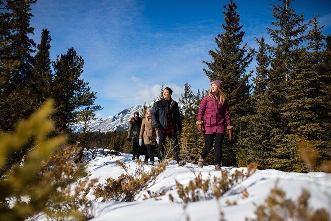 3-Day Rockies Express Tour Package: Banff, Lake Louise and Yoho - Final Thoughts