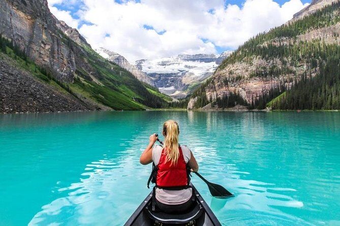 3 Day Rocky Mountains Columbia Icefields Banff and Yoho NP Tour - Experience Overview