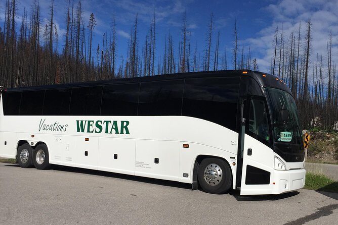 3 Day Rocky Mountains Columbia Icefields Banff and Yoho NP Tour - Pricing and Value