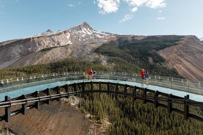 3 Day Rocky Mountains Columbia Icefields Banff and Yoho NP Tour - Authentic Experiences and Traveler Feedback