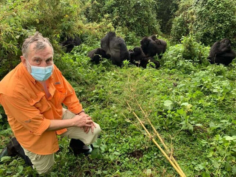 3-Day Rwanda Gorilla Safari and Golden Monkey Trek - Exploring the Itinerary: What You Can Expect