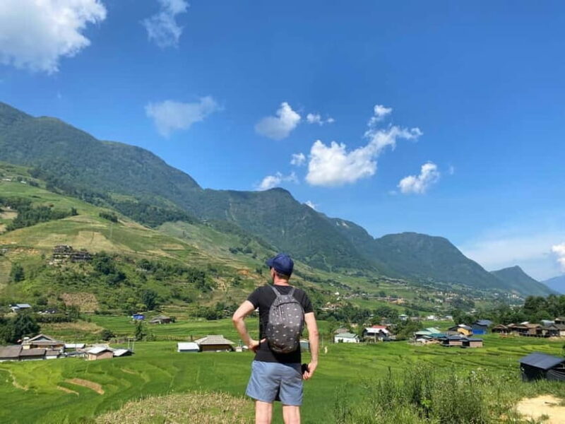 3-Day Sa Pa Trek: Villages, Rice Terraces & Bamboo Forest - Key Points