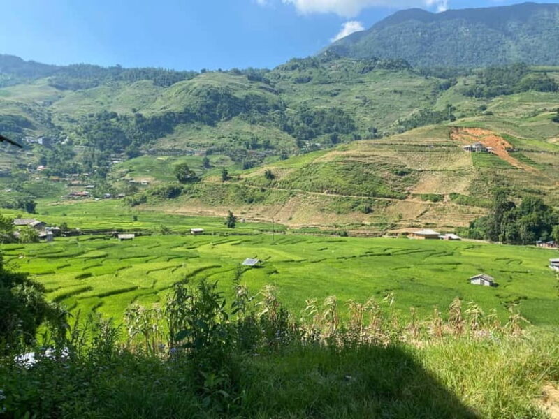 3-Day Sa Pa Trek: Villages, Rice Terraces & Bamboo Forest - An In-Depth Look at the 3-Day Sa Pa Trek