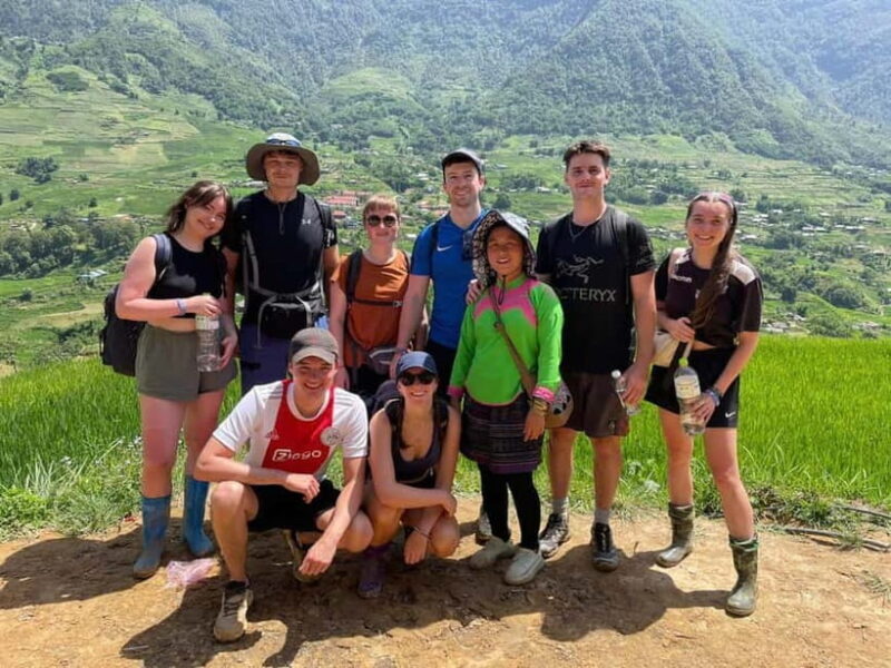 3-Day Sa Pa Trek: Villages, Rice Terraces & Bamboo Forest - FAQs