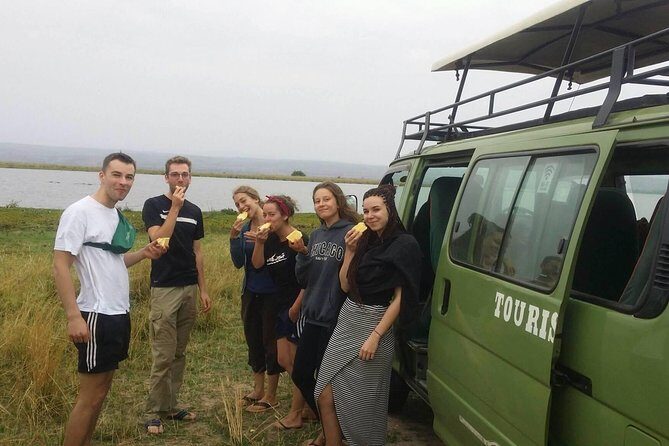 3-Day Safari Murchison Falls Safari - First Impressions: What Does the Tour Offer?