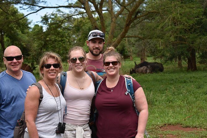 3-Day Safari Murchison Falls Safari - Practical Tips for Future Travelers