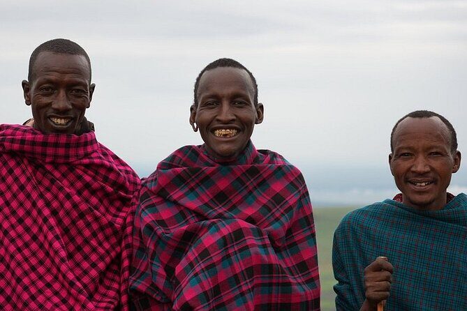 3 Day Safari to Serengeti National Park and Ngorongoro Crater - Pricing and Value
