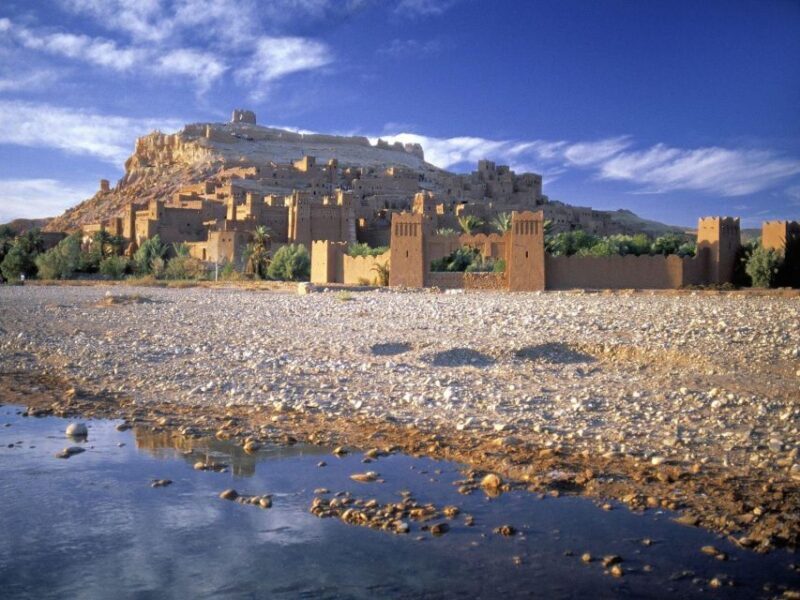 3-Day Sahara Adventure: Fes to Merzouga & Dades Valley - Who Should Consider This Tour?