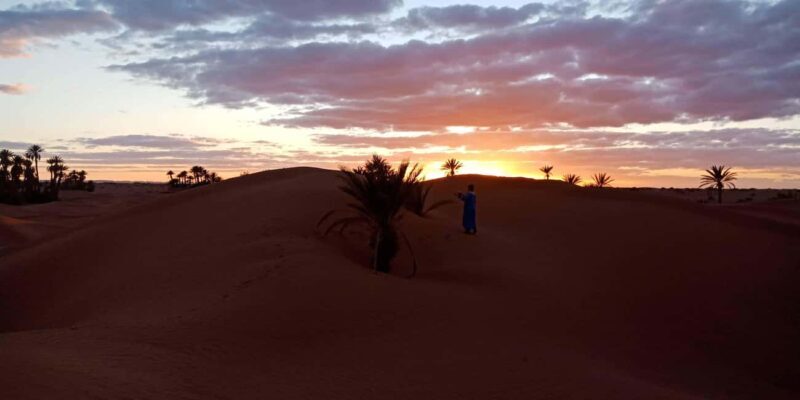 3-Day Sahara Desert Adventure From Ouarzazate to Erg Chegaga - The Value of the Experience