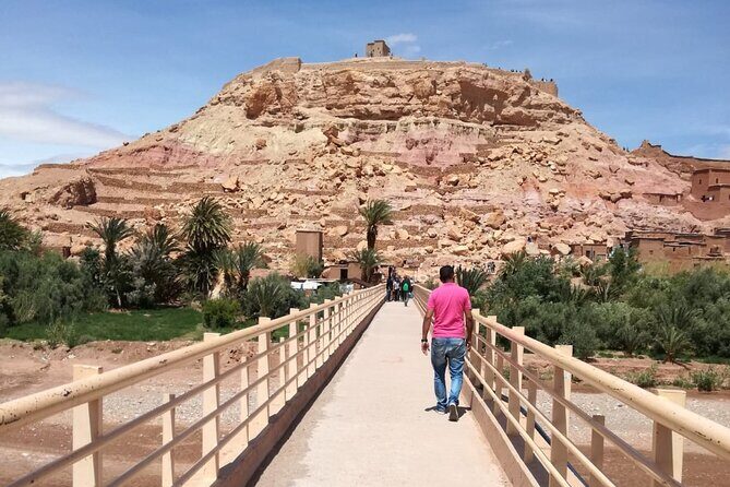 3-Day Sahara Desert from Marrakech to Merzouga with Camel Trek - The Value of This Tour