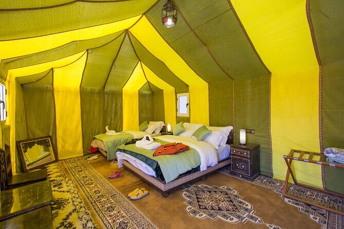 3-Day Sahara Desert Private Tour from Marrakech to Merzouga - The Value of the Experience