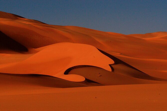 3-day Sahara Desert Trip From Marrakech - Key Points
