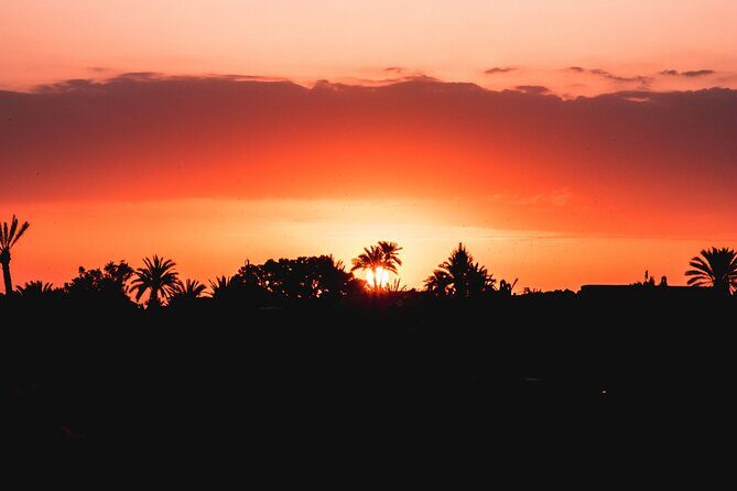 3-day Sahara Desert Trip From Marrakech - Practical Details and Value