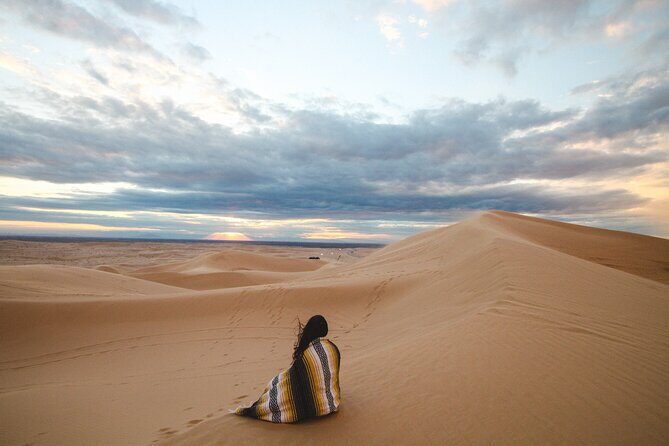 3-day Sahara Desert Trip From Marrakech - FAQ