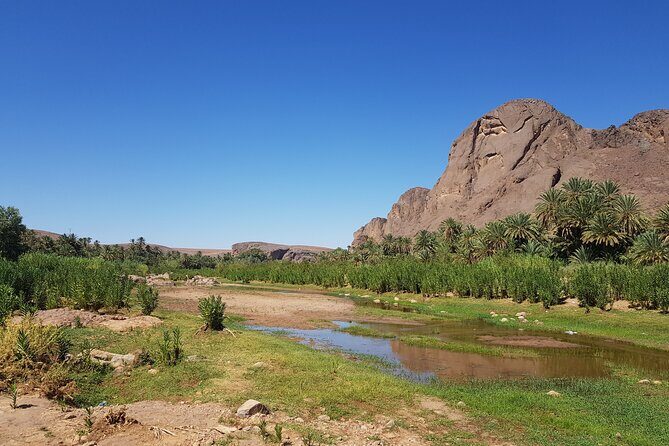 3-Day Sahara Desert Trip From Marrakech To Merzouga - Who Should Consider This Tour?
